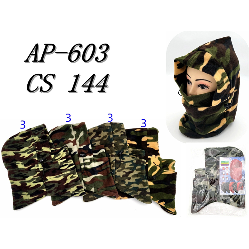 AP-603 CS144